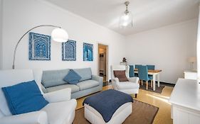Joivy Penthouse Flat With Terrace
