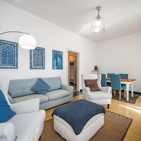 Joivy Penthouse Flat With Terrace Apartment Genoa Exterior photo